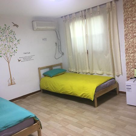 Egg Guesthouse Korea Seul Esterno foto