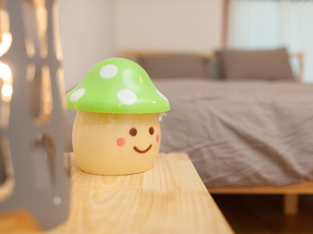 Egg Guesthouse Korea Seul Esterno foto