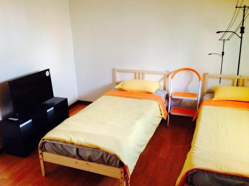 Egg Guesthouse Korea Seul Esterno foto