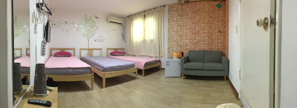 Egg Guesthouse Korea Seul Esterno foto