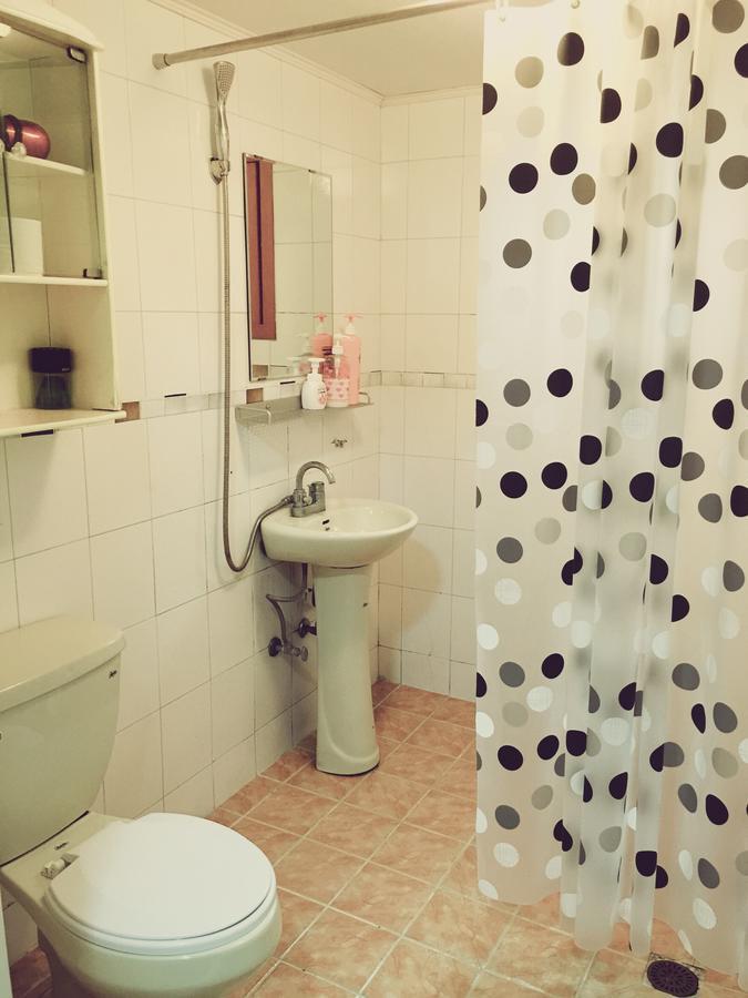 Egg Guesthouse Korea Seul Esterno foto