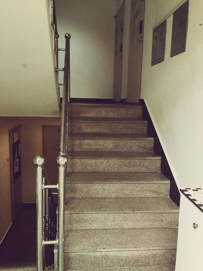 Egg Guesthouse Korea Seul Esterno foto