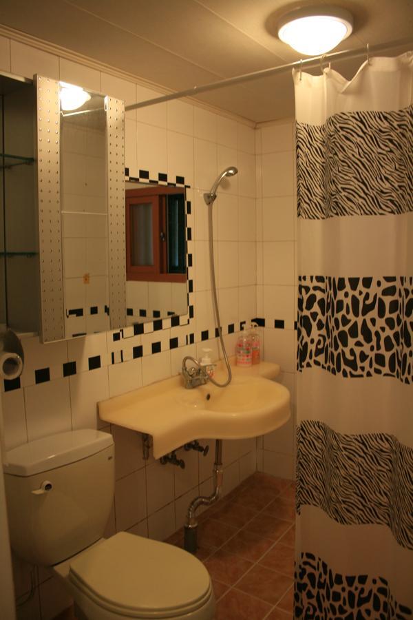 Egg Guesthouse Korea Seul Esterno foto